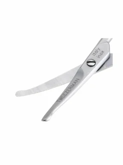 Gear Facial Hair Scissors -sakset