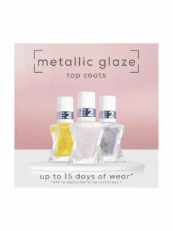 Gel Couture -erikoistehoste kynsilakka