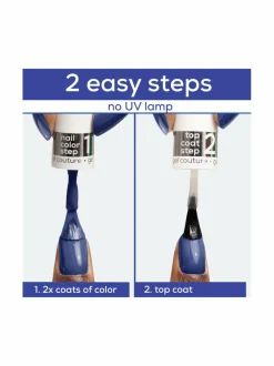 Gel Couture -kynsilakka