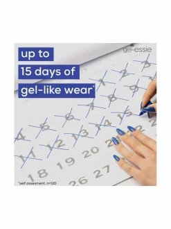 Gel Couture -kynsilakka