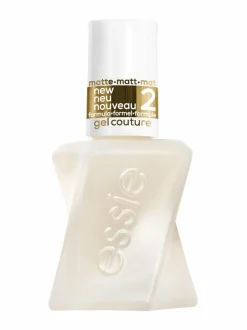 Gel Couture Top Coat -päällyslakka