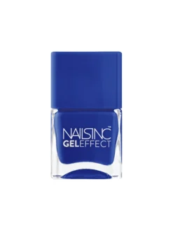 GEL EFFECT -pitkäkestoinen geelikynsilakka 14ml