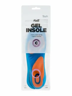 Gel Insole -pohjalliset