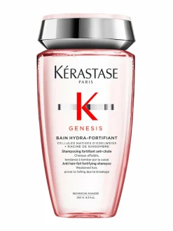Genesis Bain Hydra-Fortifiant -shampoo 250 ml