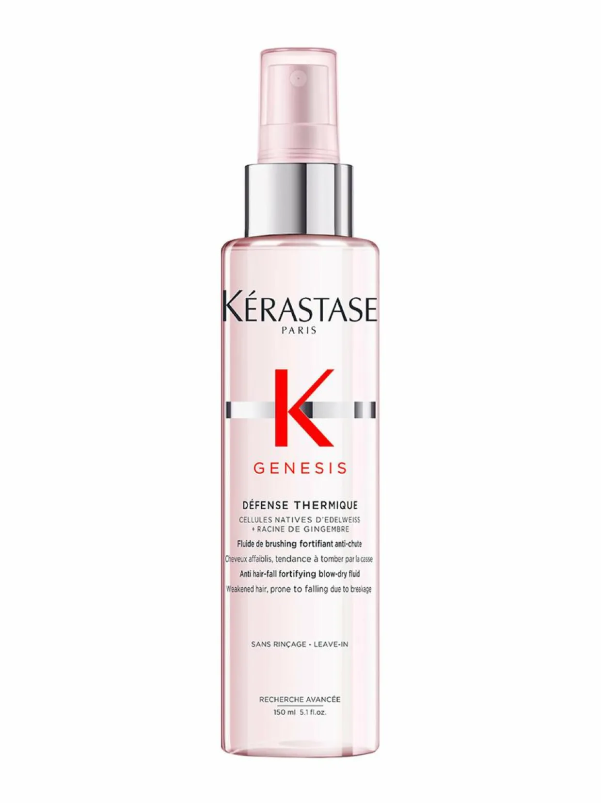 Genesis Defense Thermique -hoitosuihke 150 ml