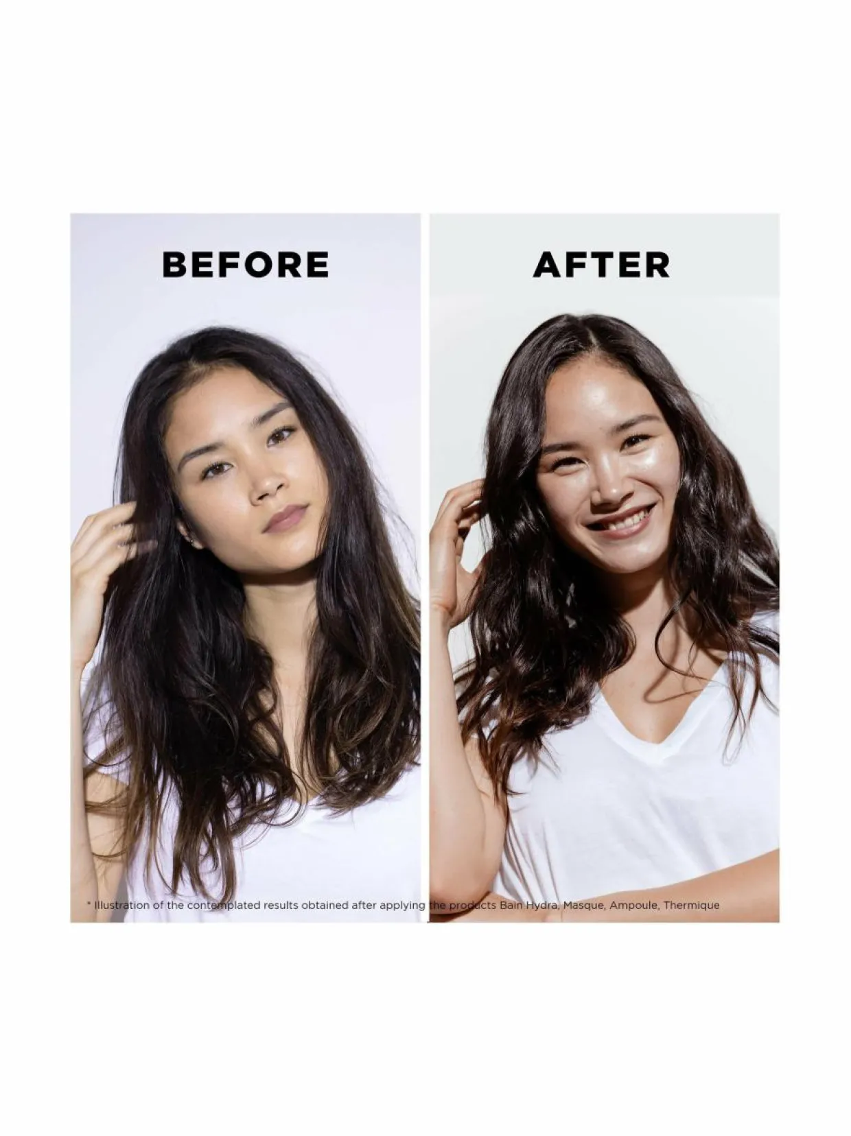 Genesis Defense Thermique -hoitosuihke 150 ml