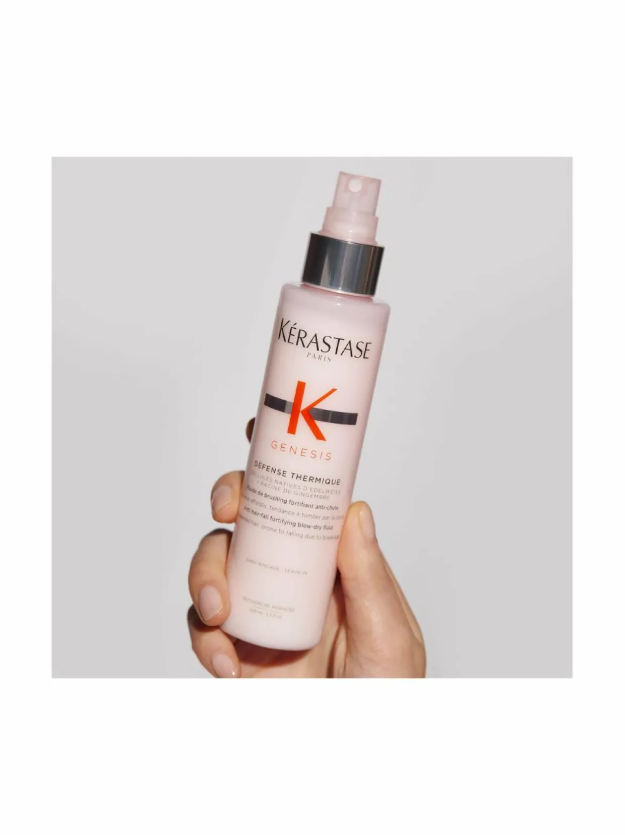 Genesis Defense Thermique -hoitosuihke 150 ml