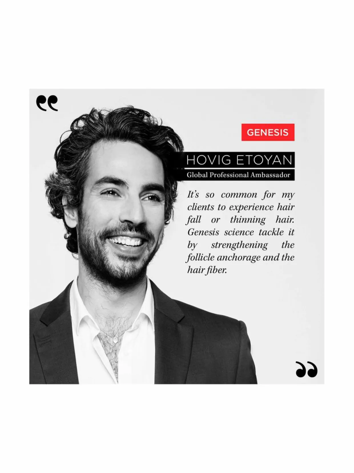 Genesis Defense Thermique -hoitosuihke 150 ml