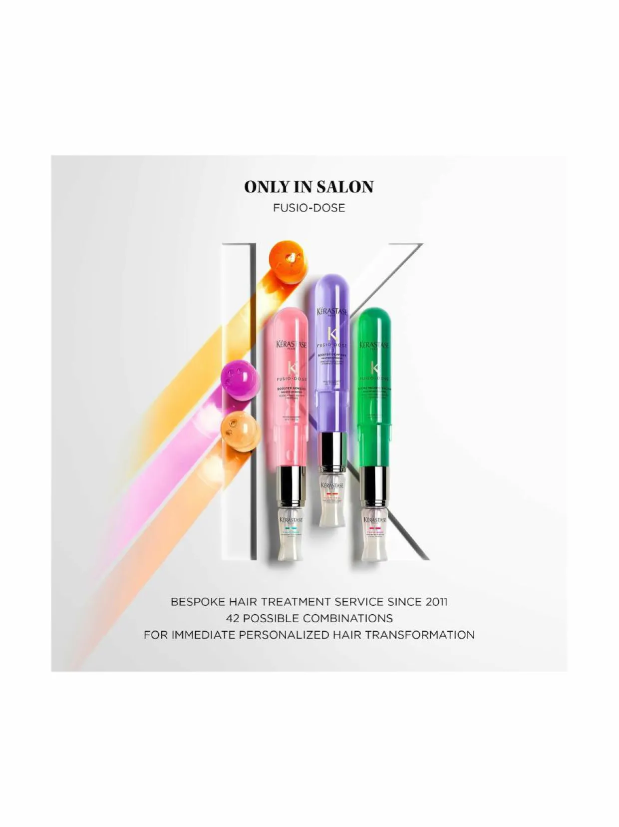 Genesis Defense Thermique -hoitosuihke 150 ml