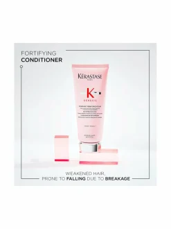 Genesis Fondant Renforcateur -hoitoaine 200 ml