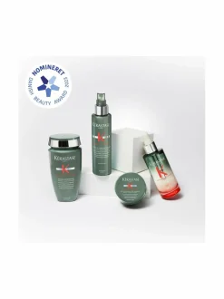 Genesis Homme Bain de Force Quotidien -shampoo 250 ml