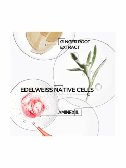 Genesis Homme Serum Fortifiant Anti Chute -seerumi 90 ml