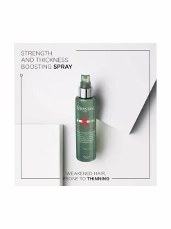 Genesis HommeSpray de Force Epaississant -suihke 150 ml