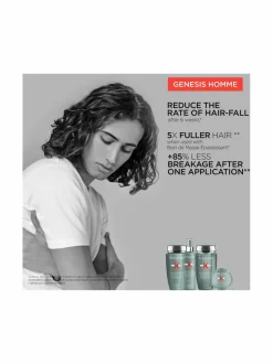Genesis HommeSpray de Force Epaississant -suihke 150 ml