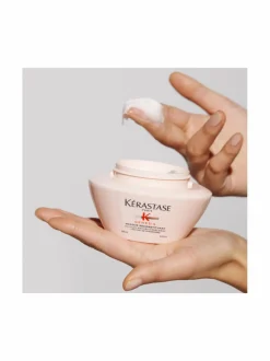 Genesis Masque Reconstituant -hiusnaamio 200 ml