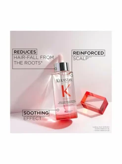 Genesis Serum Anti-Chute Fortifiant -hiusseerumi 90 ml