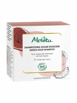 Gentle Solid -palashampoo 55 g