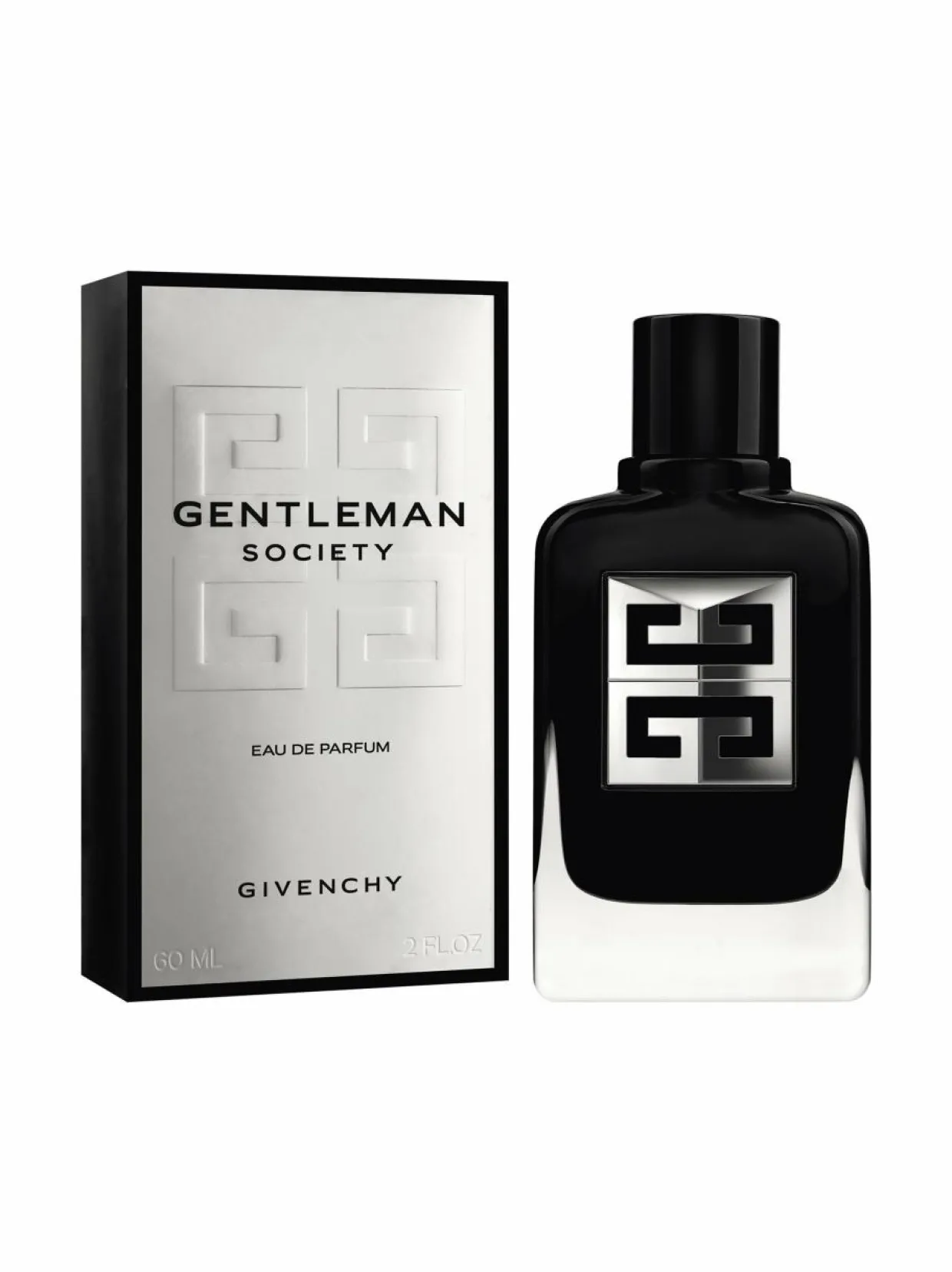 Gentleman Society EdP -tuoksu