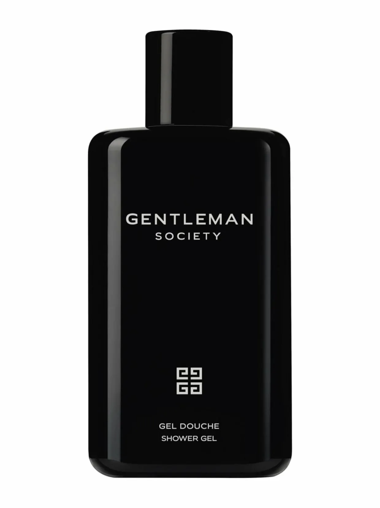 Gentleman Society -suihkugeeli