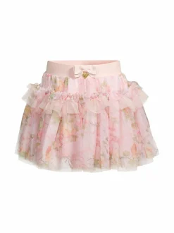 Georian Georian Primrose Peach-hame