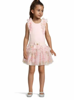 Georian Georian Primrose Peach-hame