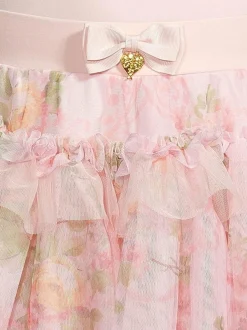 Georian Georian Primrose Peach-hame