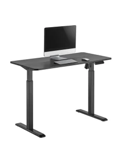 GetUpDesk Elite sähkösäädettävä työpöytä