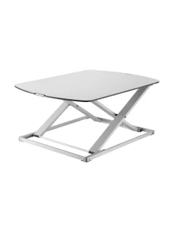 GetUpDesk Free säädettävä pöytätaso