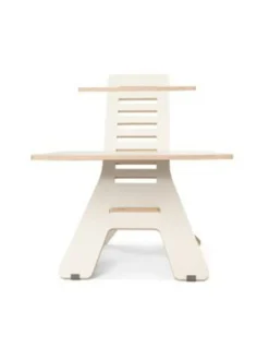 GetUpDesk light lisätaso