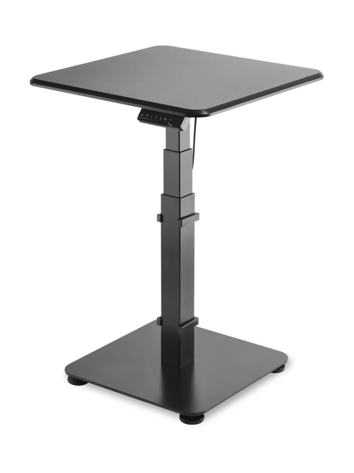 GetUpDesk Single sähkösäädettävä työpöytä