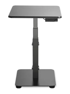 GetUpDesk Single sähkösäädettävä työpöytä