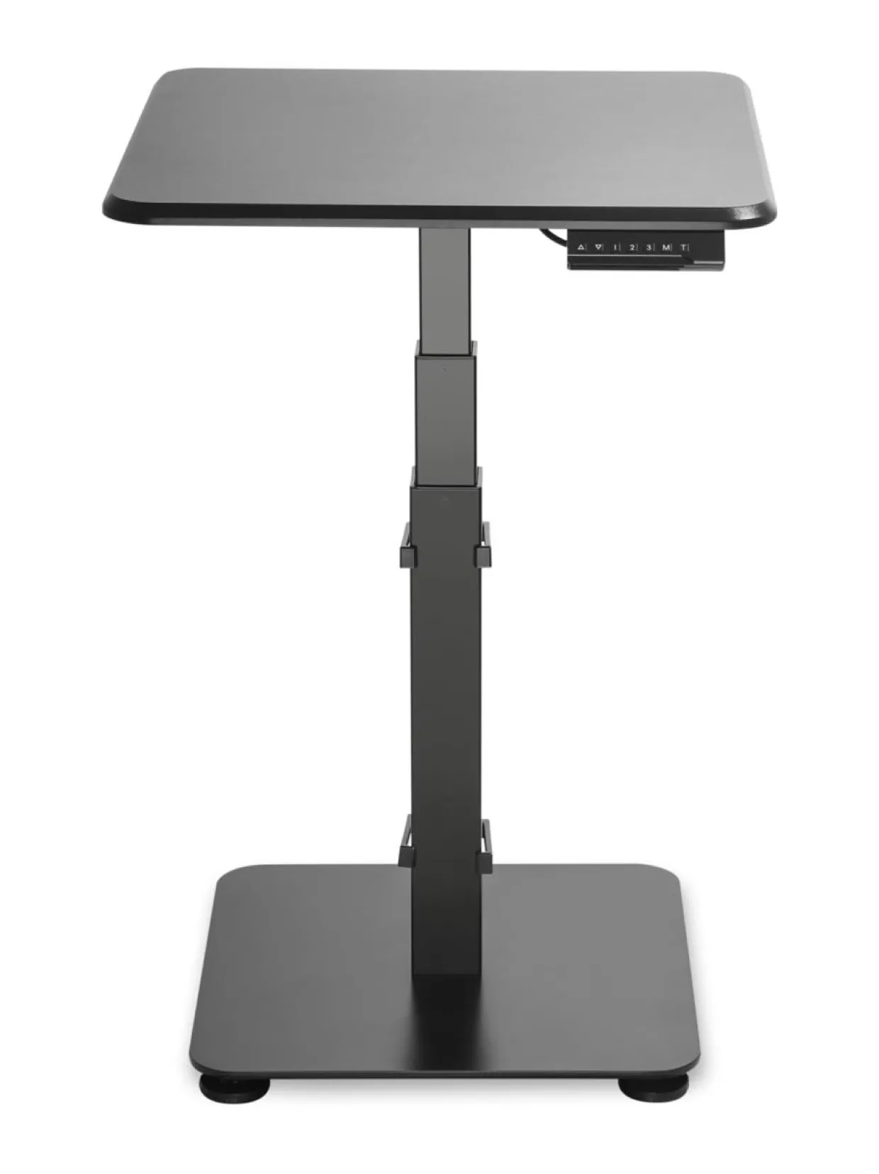 GetUpDesk Single sähkösäädettävä työpöytä