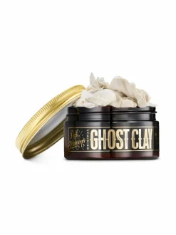 Ghost Clay -hiusvaha, 100ml