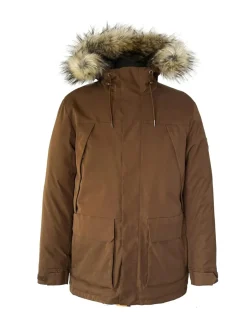 GIELAS Miesten Expedition Parka