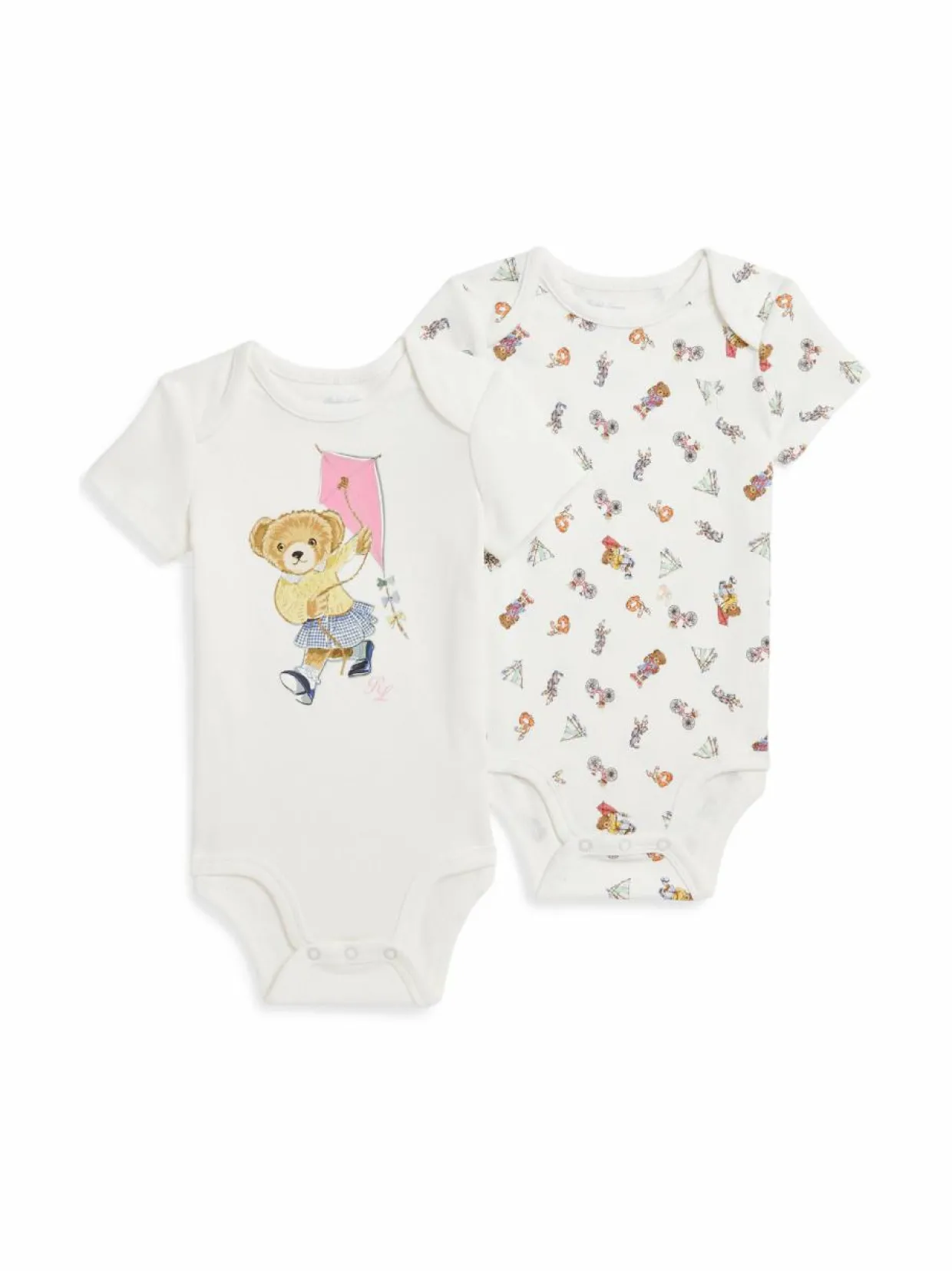 Gift Box Body Set -body 2 kpl