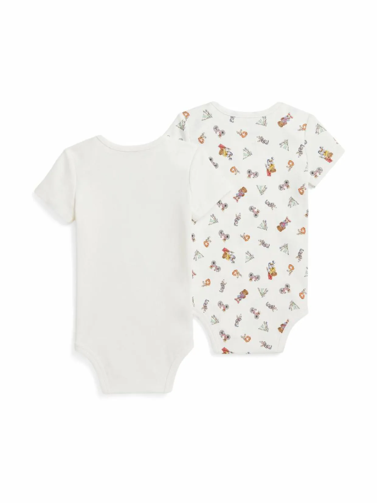 Gift Box Body Set -body 2 kpl