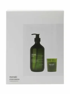 Gift box -lahjapakkaus