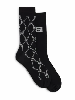 Gift Set Lurex -sukat 2-pack