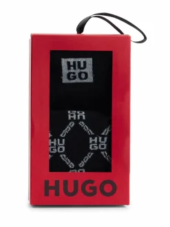 Gift Set Lurex -sukat 2-pack