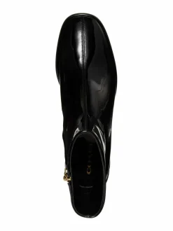 Gigi-kiiltonahkasaapikkaat