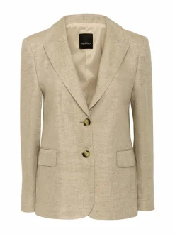 Ginette Pointy -bleiseri