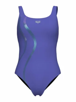 Ginevra Wing Back C Cup -uimapuku