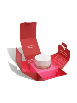 Ginseng Power Creme -kasvovoide