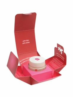 Ginseng Power Eye -silmänympärysvoide 15 ml