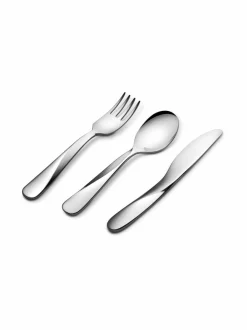 Giro Kids S3 -aterimet