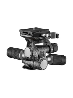 Gitzo 3-Way-Fluid-Head GHF3W -kinopää