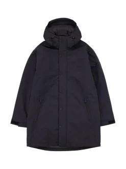 Glacier- vettähylkivä parkatakki