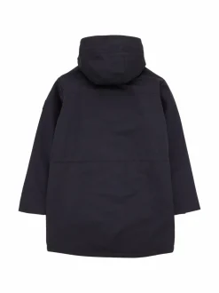 Glacier- vettähylkivä parkatakki