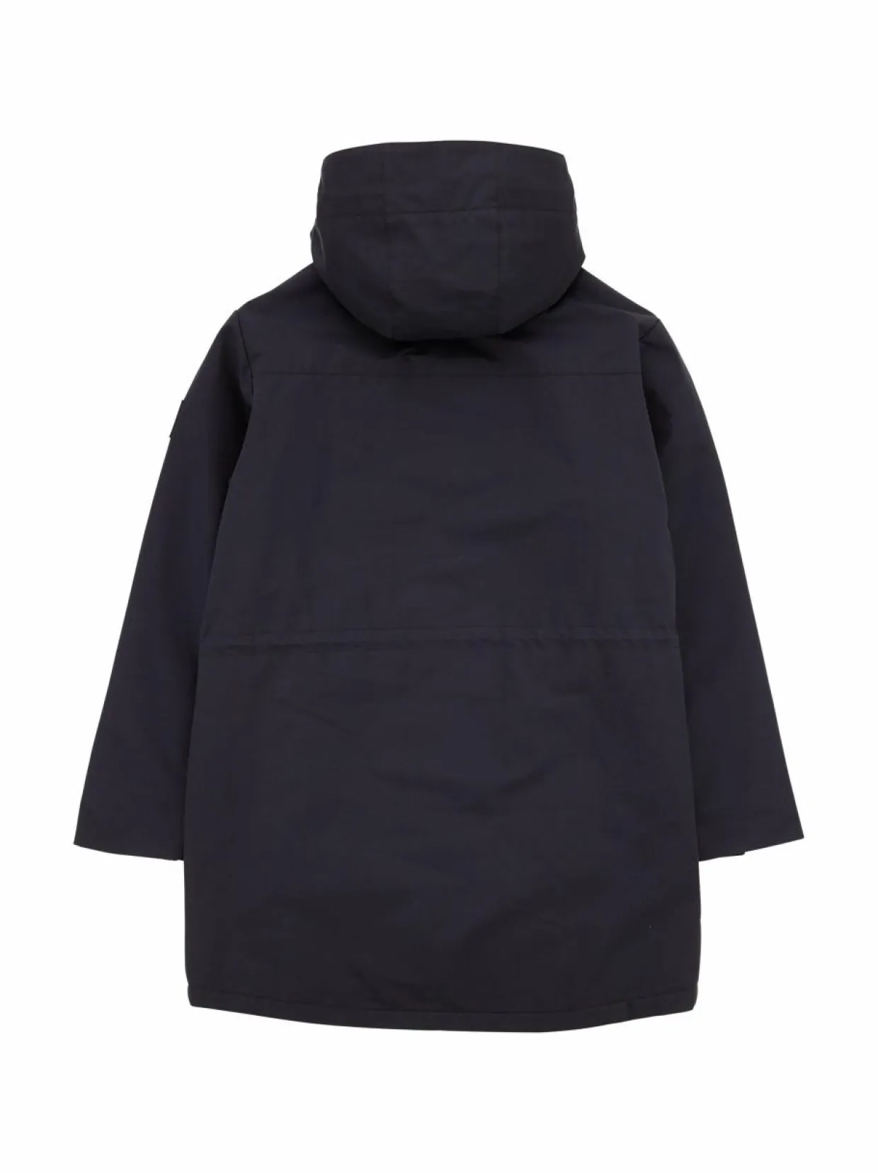 Glacier- vettähylkivä parkatakki