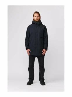 Glacier- vettähylkivä parkatakki